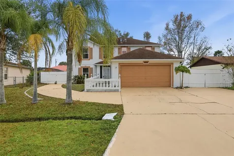 310 Dagama Court Kissimmee FL 34758