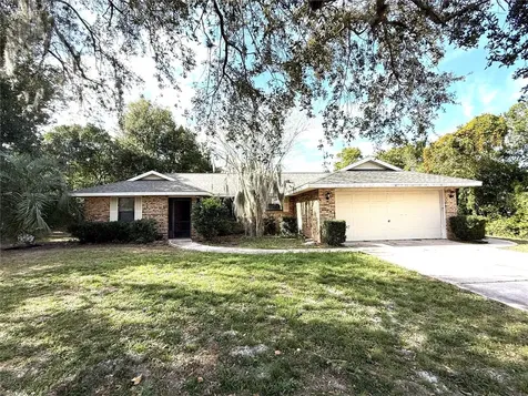 1891 Marysville Drive Deltona FL 32725
