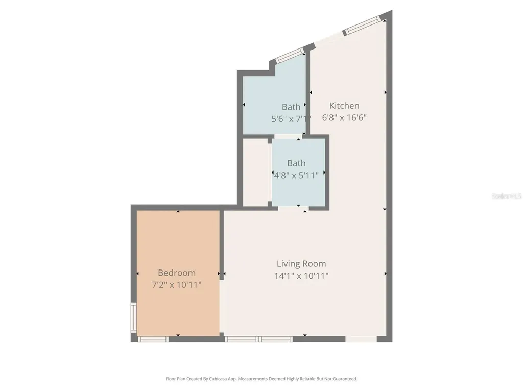 16 Paradise Lane St Petersburg FL 33706