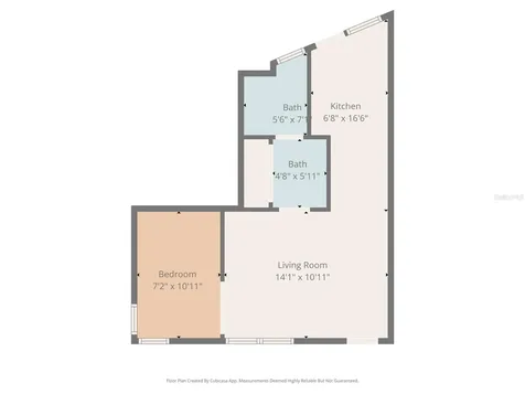 16 Paradise Lane St Petersburg FL 33706