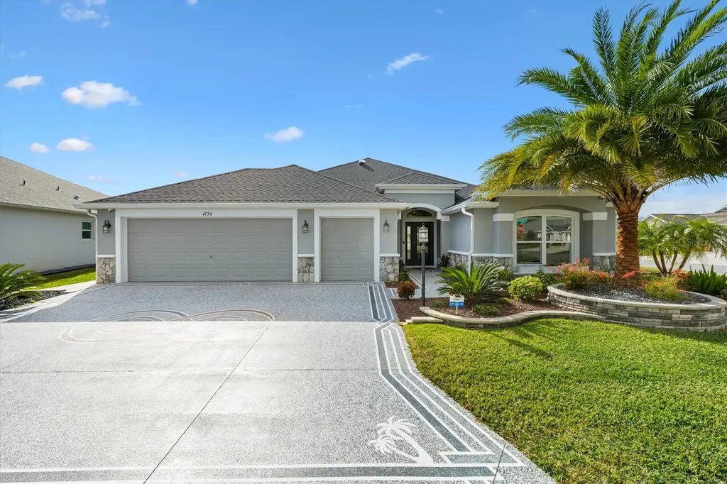 4774 Cosentino Court The Villages FL 32163
