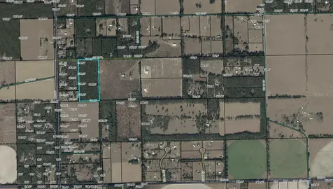 0 SW 42nd Place Trenton FL 32693