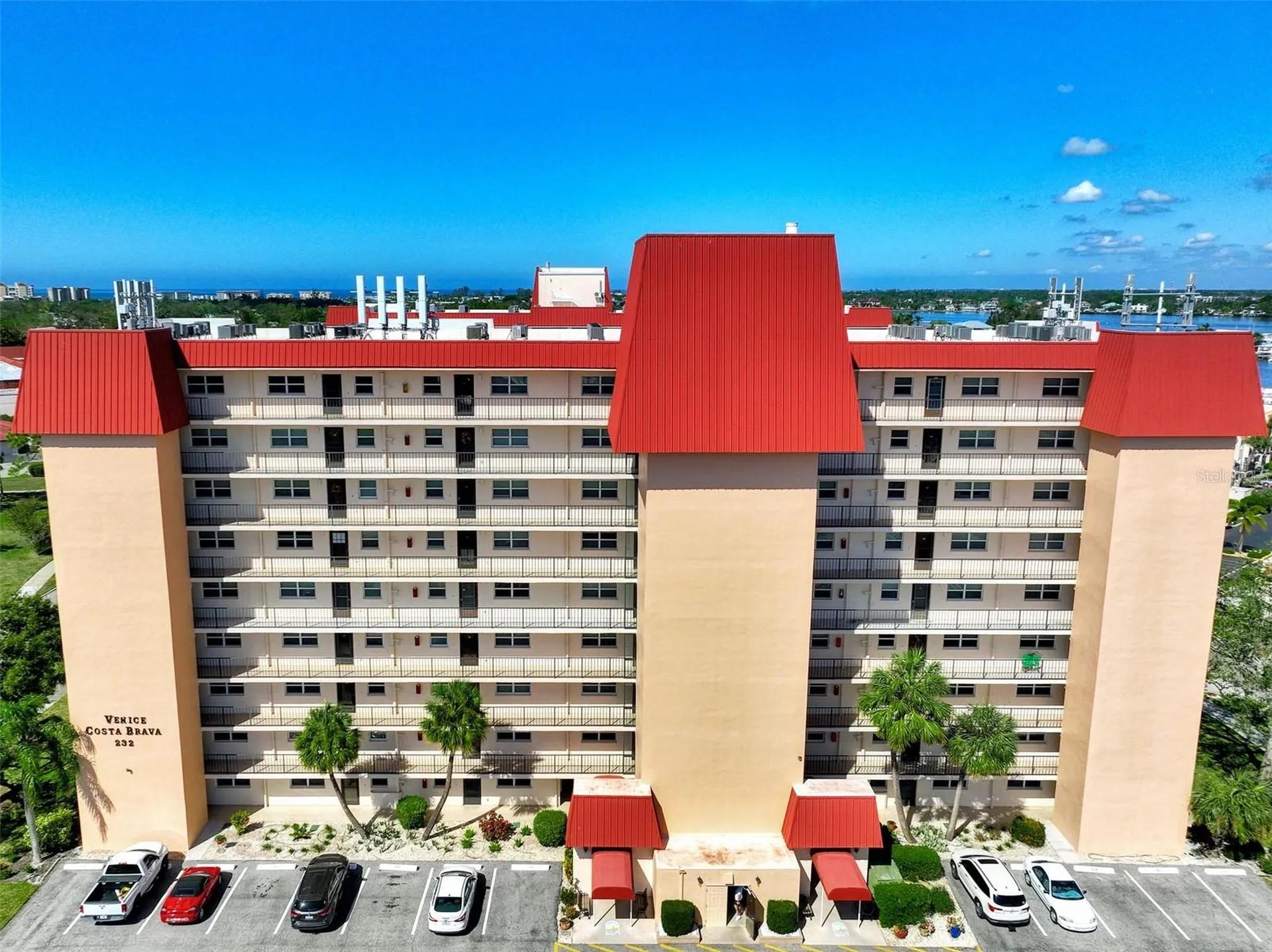 232 Saint Augustine Avenue Venice FL 34285