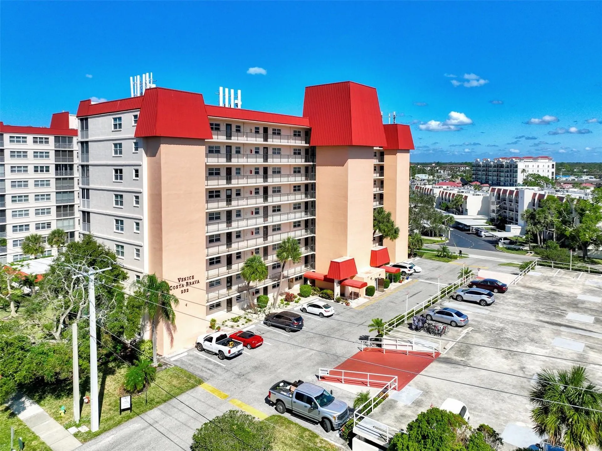 232 Saint Augustine Avenue Venice FL 34285