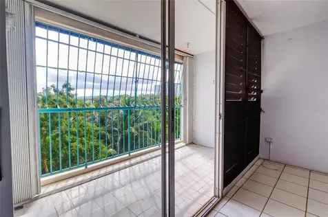 505 Condo. Torres De Carolina Carolina PR 00987