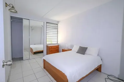 505 Condo. Torres De Carolina Carolina PR 00987