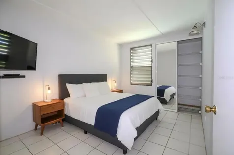 505 Condo. Torres De Carolina Carolina PR 00987