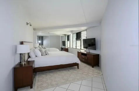 505 Condo. Torres De Carolina Carolina PR 00987
