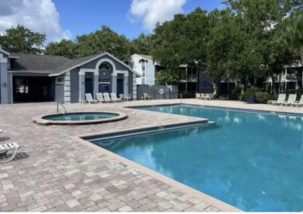 3827 Bay Club Circle Kissimmee FL 34741