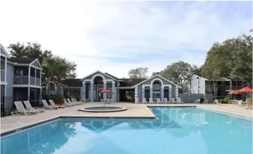 3827 Bay Club Circle Kissimmee FL 34741