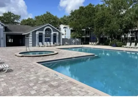 3827 Bay Club Circle Kissimmee FL 34741