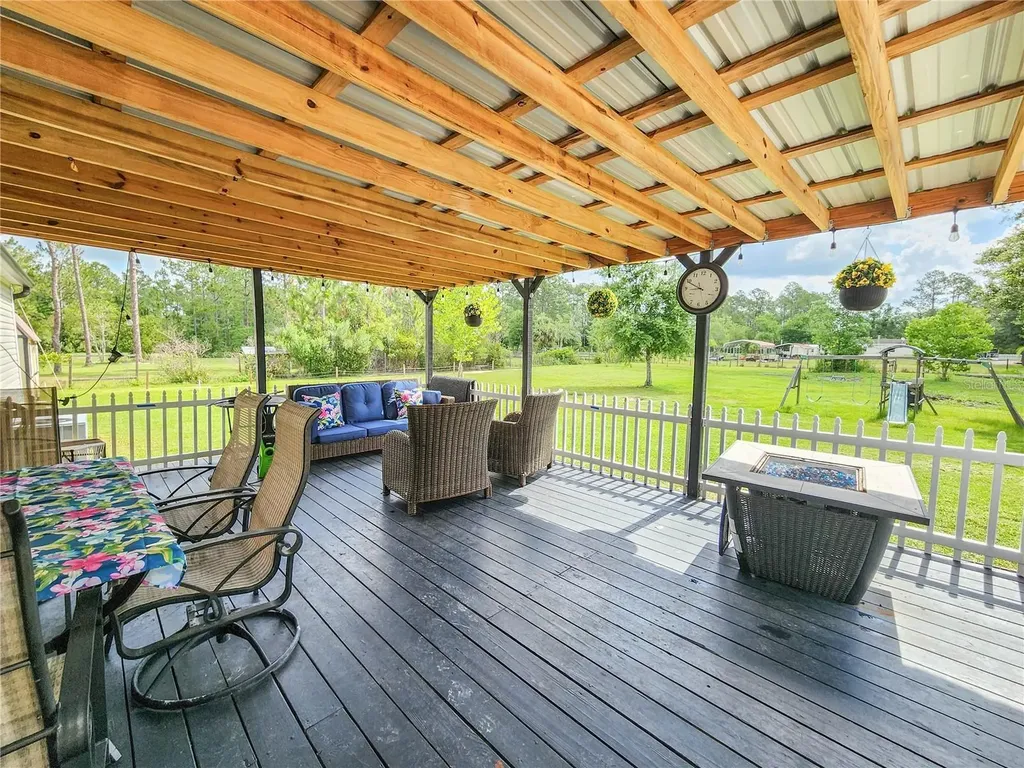 2895 Spruce Street Bunnell FL 32110
