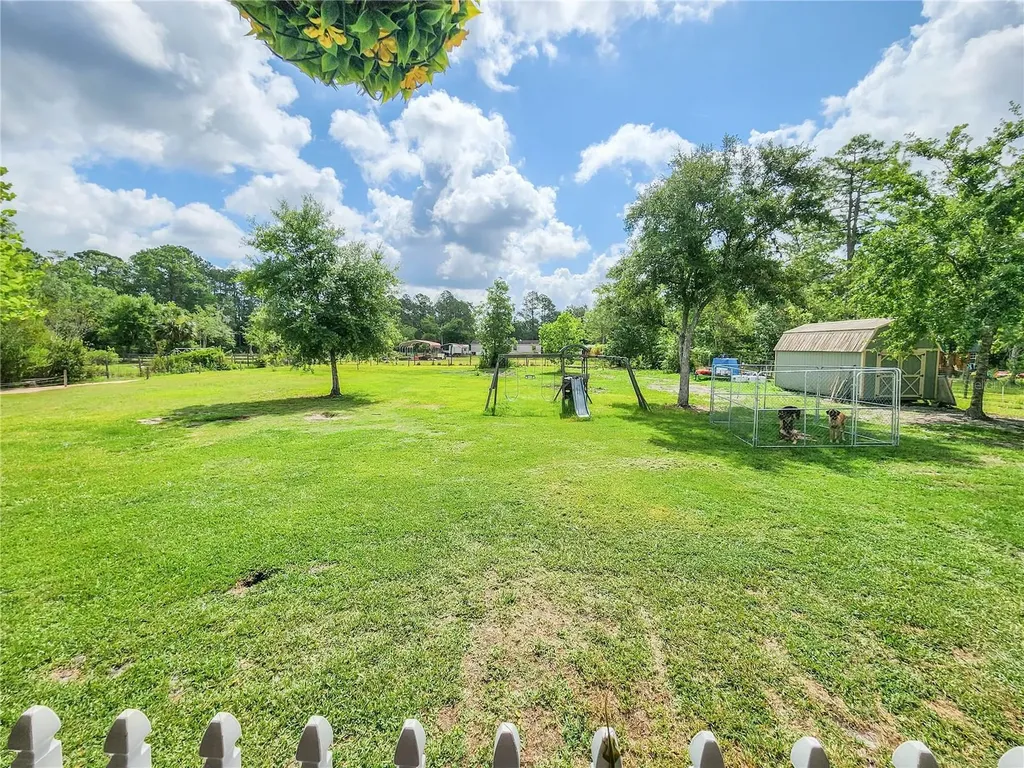 2895 Spruce Street Bunnell FL 32110