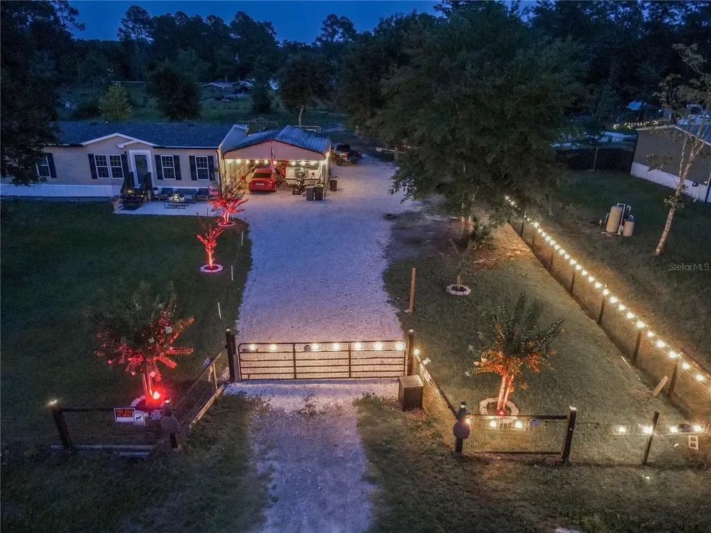 2895 Spruce Street Bunnell FL 32110