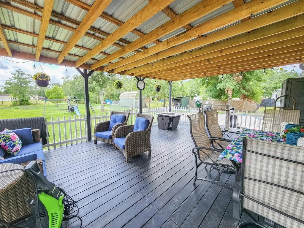 2895 Spruce Street Bunnell FL 32110
