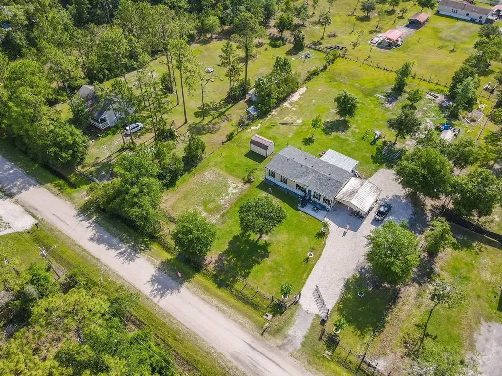 2895 Spruce Street Bunnell FL 32110
