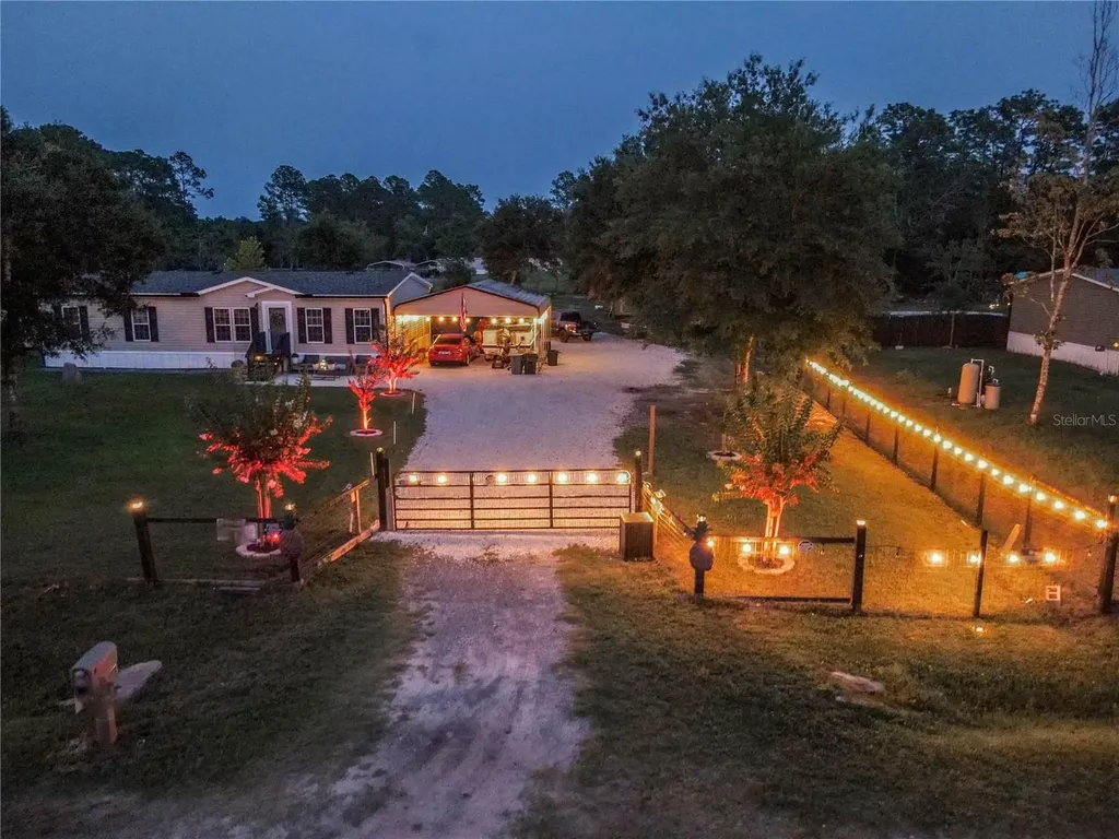 2895 Spruce Street Bunnell FL 32110