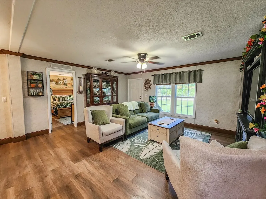 2895 Spruce Street Bunnell FL 32110