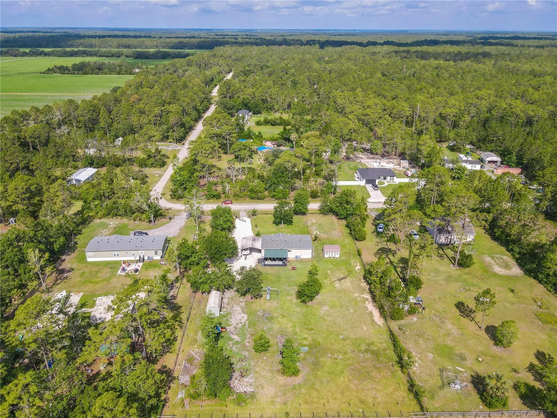 2895 Spruce Street Bunnell FL 32110