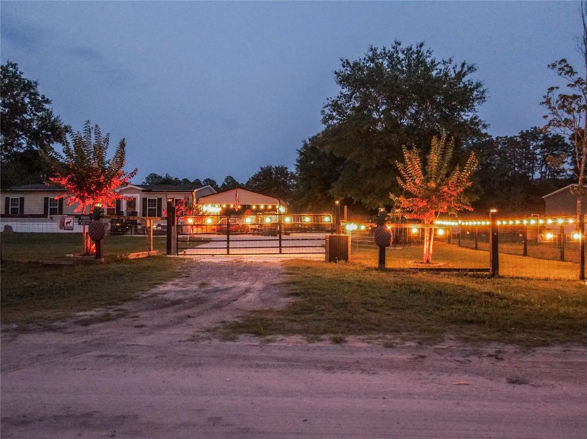 2895 Spruce Street Bunnell FL 32110