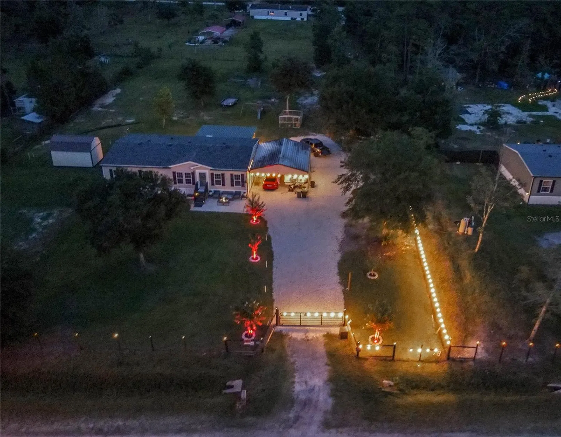 2895 Spruce Street Bunnell FL 32110