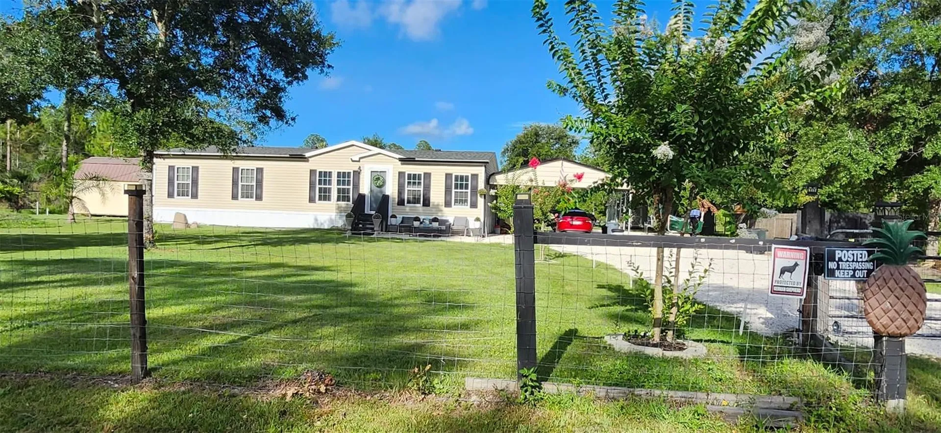 2895 Spruce Street Bunnell FL 32110