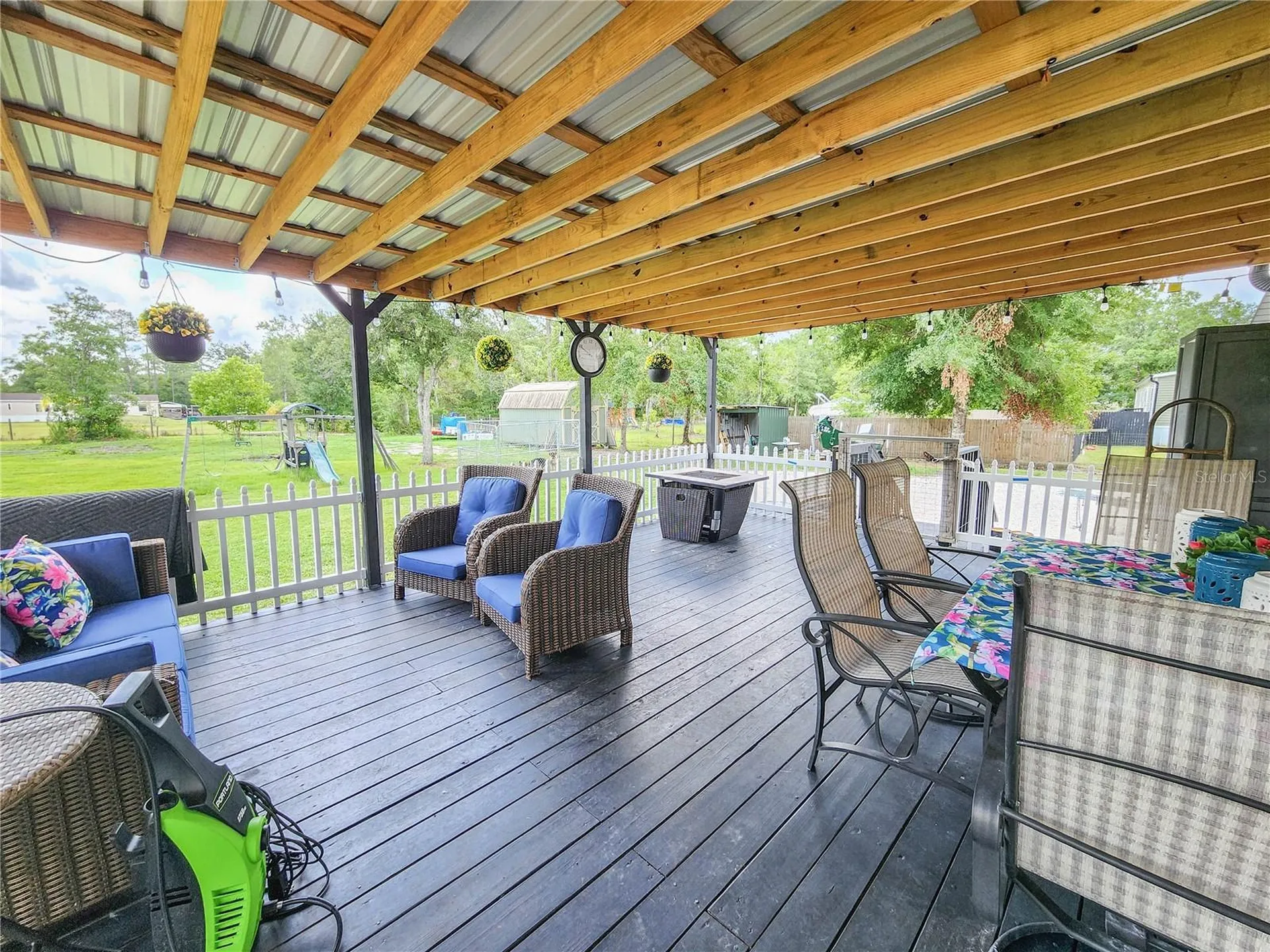 2895 Spruce Street Bunnell FL 32110
