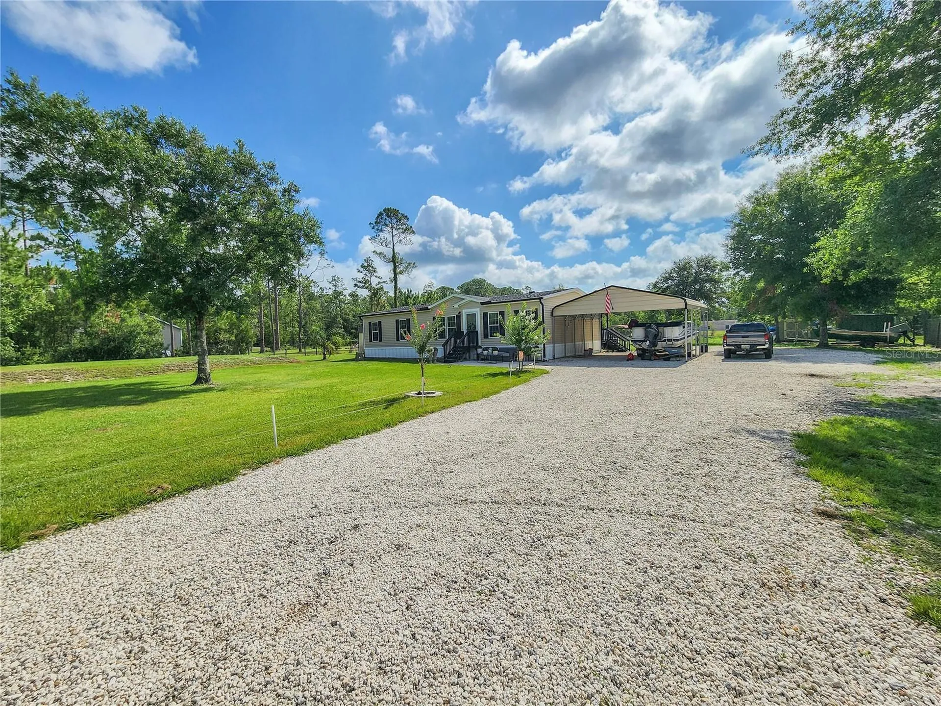 2895 Spruce Street Bunnell FL 32110