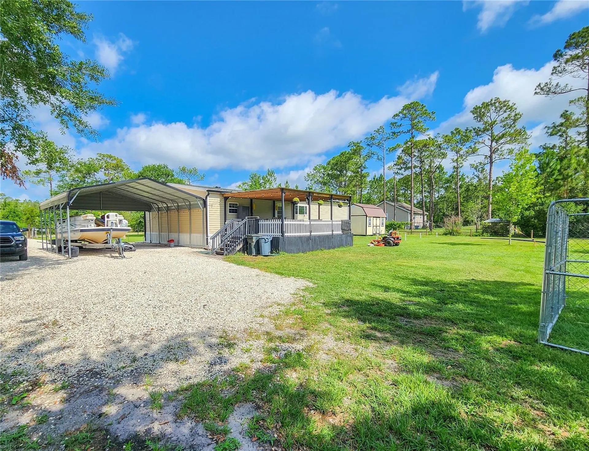 2895 Spruce Street Bunnell FL 32110