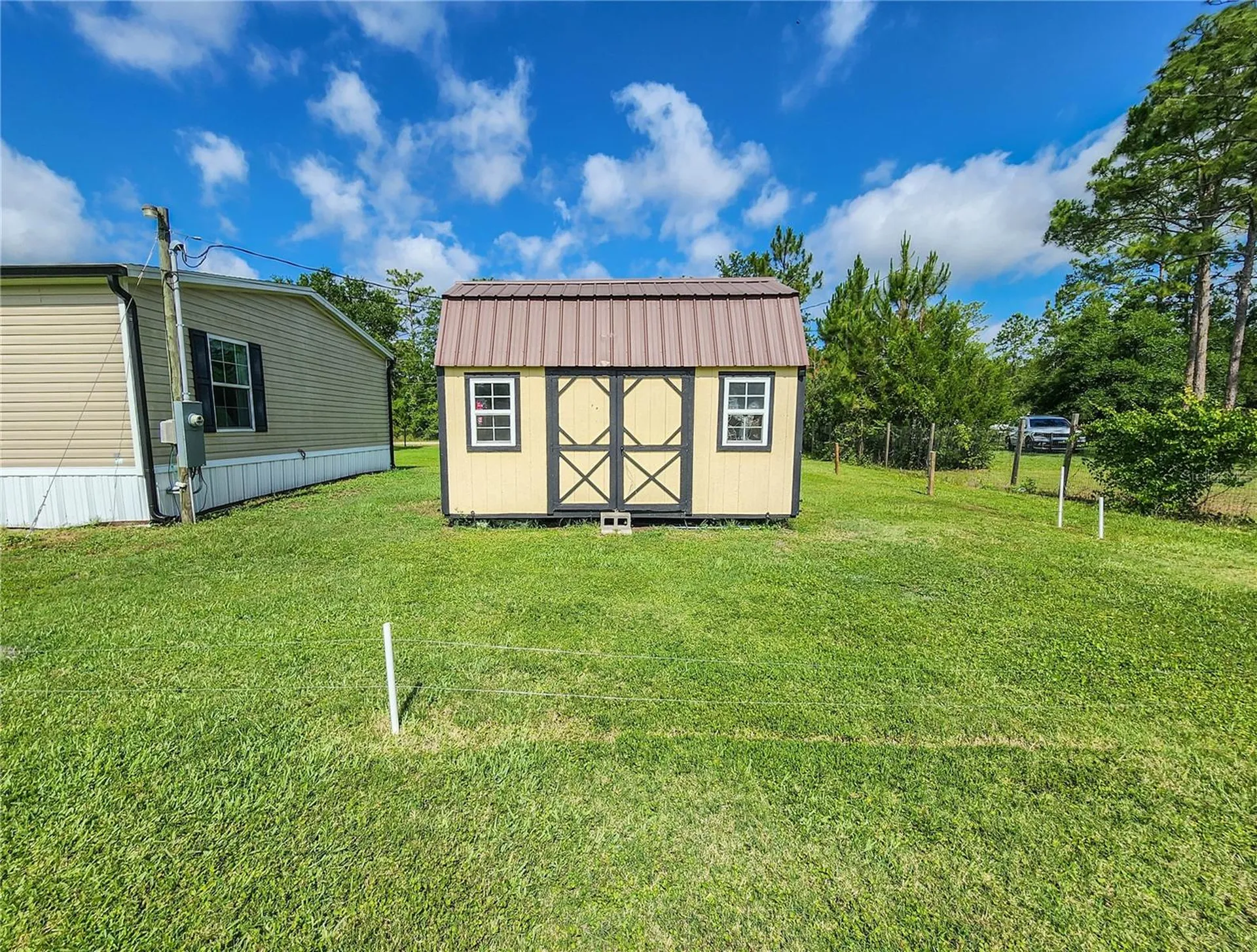 2895 Spruce Street Bunnell FL 32110