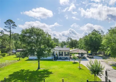 2895 Spruce Street Bunnell FL 32110