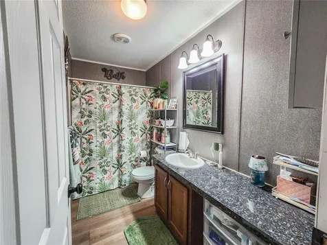 2895 Spruce Street Bunnell FL 32110