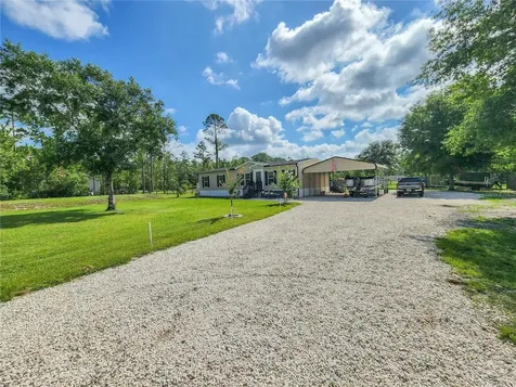 2895 Spruce Street Bunnell FL 32110