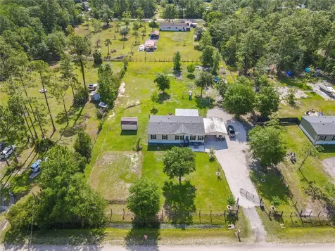 2895 Spruce Street Bunnell FL 32110