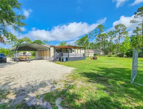 2895 Spruce Street Bunnell FL 32110