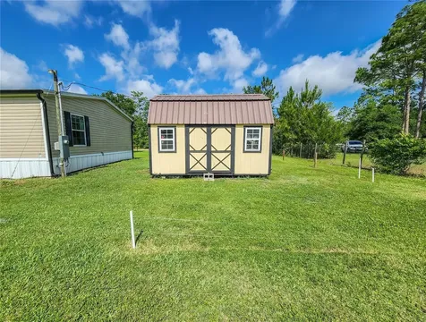 2895 Spruce Street Bunnell FL 32110