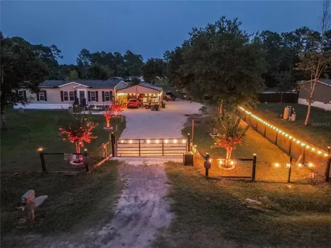2895 Spruce Street Bunnell FL 32110