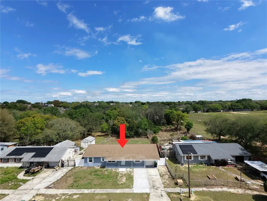 3207 Chariot Place Orlando FL 32818