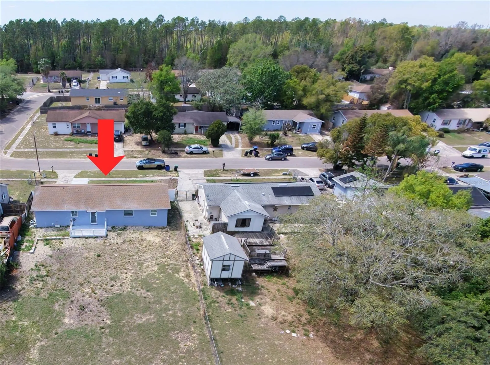 3207 Chariot Place Orlando FL 32818