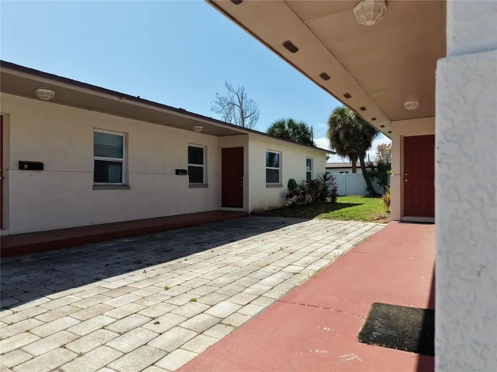 6627 S West Shore Boulevard Tampa FL 33616