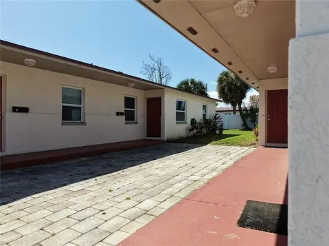 6627 S West Shore Boulevard Tampa FL 33616