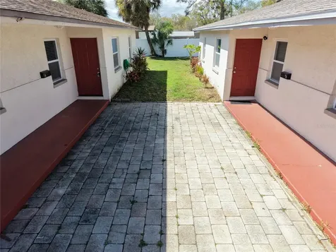 6627 S West Shore Boulevard Tampa FL 33616