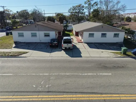6627 S West Shore Boulevard Tampa FL 33616