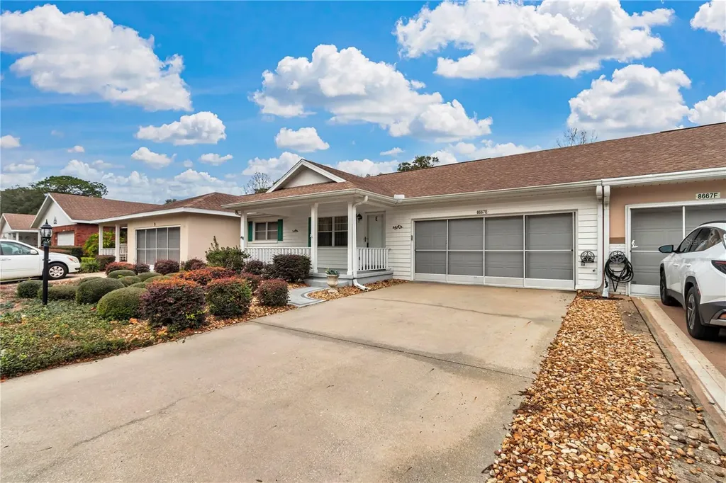 8667 SW 97th Street Ocala FL 34481