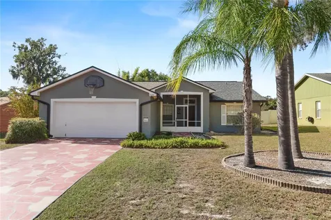 7124 Scenic Hills Boulevard Lakeland FL 33810