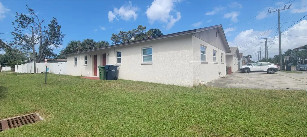 6625 S West Shore Boulevard Tampa FL 33616