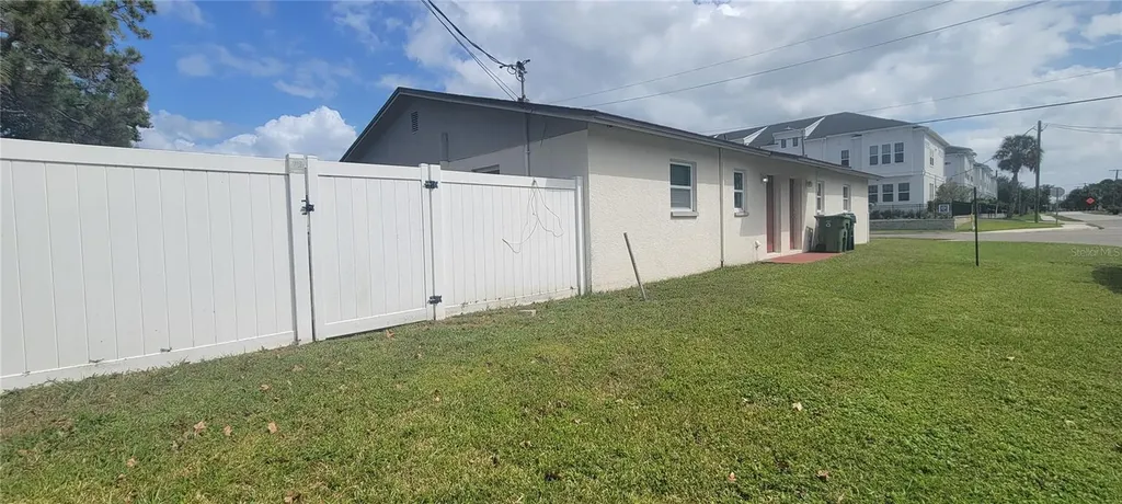 6625 S West Shore Boulevard Tampa FL 33616