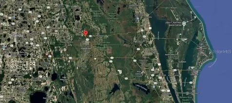 20106 E Colonial Drive Christmas FL 32709