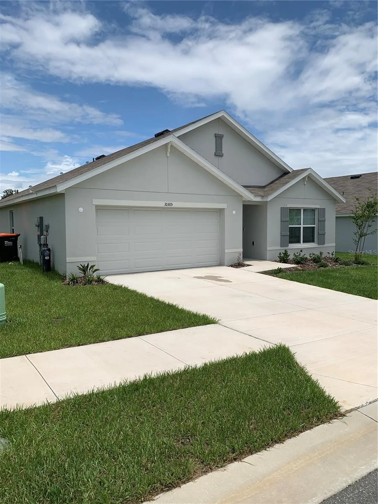 10305 SE 161st Street Summerfield FL 34491