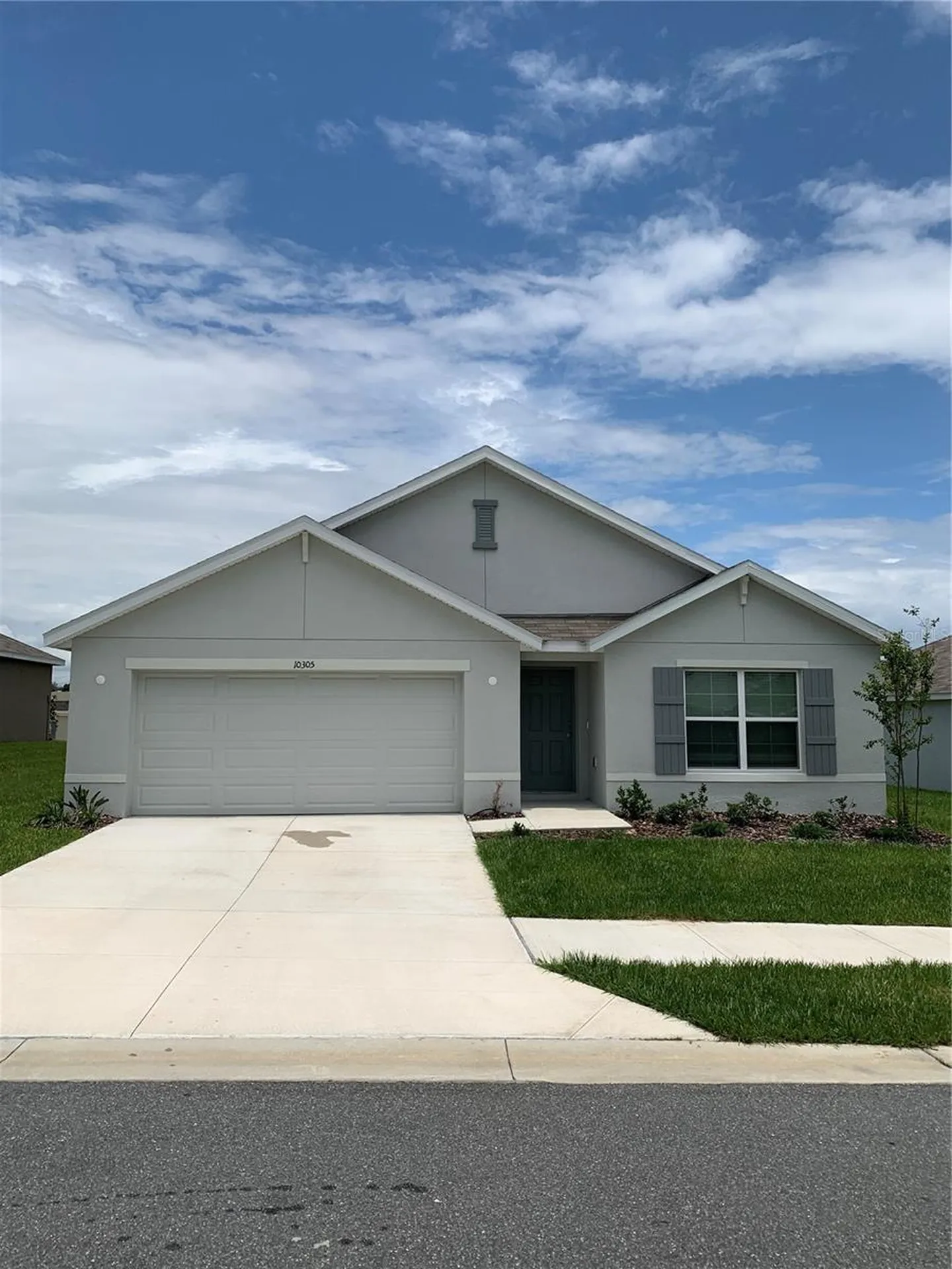 10305 SE 161st Street Summerfield FL 34491